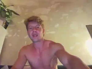 Cam4 Live Sex Cam of Heikhoe69