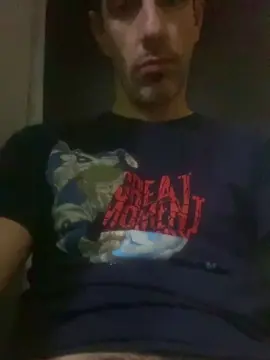 Cam4 Private Sex Chat of Tomymaherr_P