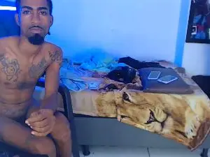 Cam4 Live Porn of duvanf4