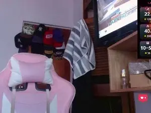 Cam4 Adult Webcam of codenok