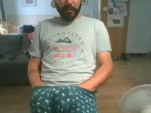 Cam4 Nude Webcam of julespons08