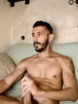 Cam4 Sex Cam of Araboy30