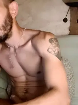 Cam4 Sex Chat of Araboy30