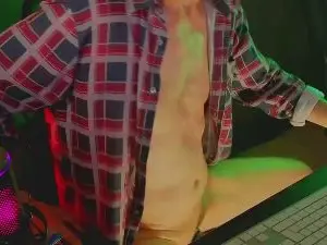 Cam4 Live Sex of golombofun