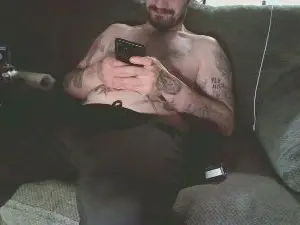 Cam4 Live Porn of BIGfnd