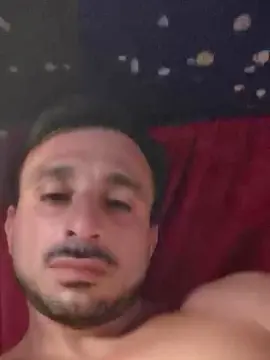 Cam4 Adult Webcam of Bartolomeo666