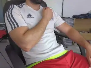 Cam4 Best live sex cam show of Ribeiro33240