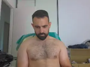 Cam4 Nude Webcam of Ribeiro33240