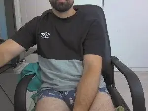 Cam4 Private Sex Chat of Ribeiro33240