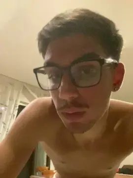 Cam4 Nude Webcam of nicoonlysex