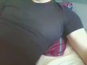 Cam4 Live Sex Cam of rocket007