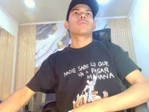 Cam4 Sex Cam of DaviidBuckx_