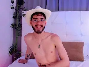 Cam4 Live Sex Cam of Jason_23__