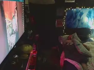 Cam4 Nude Webcam of im2hi4u