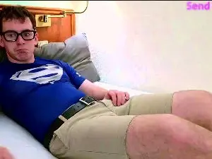 Cam4 Nude Webcam of TommyRaf