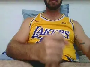 Cam4 Free Porn Cam of leccafighe10