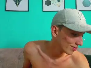 Cam4 Live Sex Cam of Maikol_Ortiz