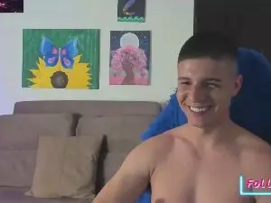 Cam4 Live Porn of cory_okelly