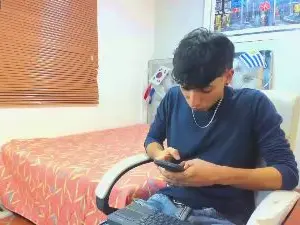Cam4 Watch Live Sex Cams of JakeFalconn