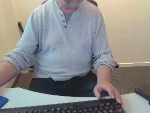 Cam4 Nude Webcam of Narvestad