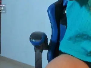 Cam4 Adult Webcam of Max_Khalil