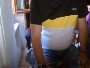 Cam4 Live Sex Cam of fifi06