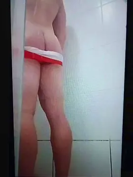 Cam4 Adult Webcams of SaymonFitness