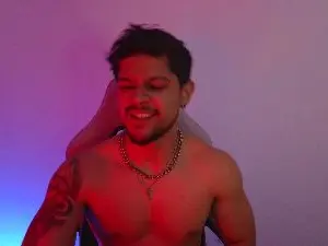 Cam4 Sex Cam of dom_santiago31
