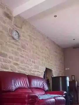 Cam4 Adult Webcam of Cummer51