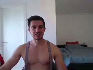 Cam4 Private Sex Chat of beautyhardbeast