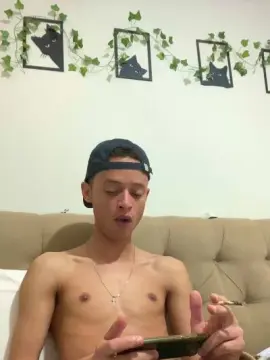 Cam4 Private Sex Chat of thallysson7