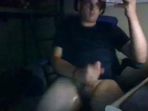 Cam4 Sex Cam of DCTCRU3L