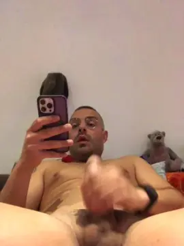 Cam4 Nude Webcam of mash777