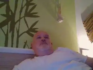 Cam4 Nude Webcam of kuschl39