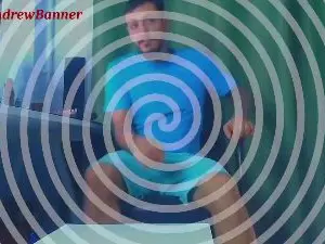 Cam4 Live Sex Cam of AndrewBanner