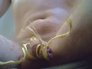 Cam4 Live Sex of myMistressSlave