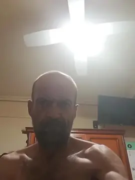 Cam4 Live Porn of Carlito0021
