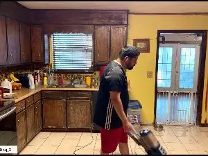 Cam4 Private Sex Chat of The_Alpha_Dog