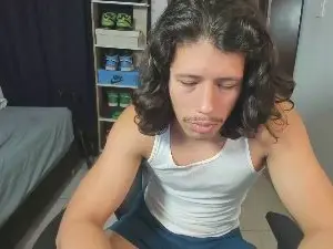 Cam4 Best Webcam of Tonnymiller