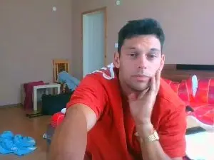 Cam4 Adult Video Chat of yougonnasexmeup