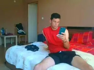 Cam4 Private Sex Chat of yougonnasexmeup