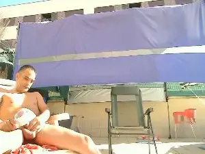 Cam4 Nude Webcam of yerman84