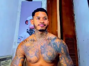 Cam4 Adult Video Chat of JARED_KUSHH1