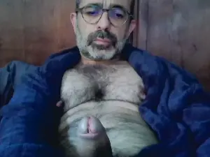 Cam4 Live Porn of new_fakir