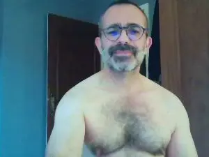 Cam4 Nude Webcam of new_fakir