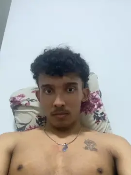 Cam4 Adult Webcam of MavyFelipe