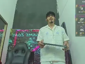 Cam4 Watch Live Sex Cams of Dominant_king