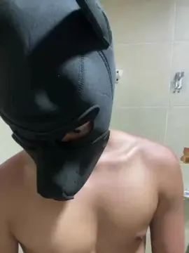 Cam4 Adult Webcam of Haogymdog