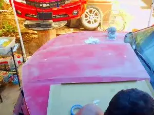 Cam4 Sex Cam of elpaso_mechanic