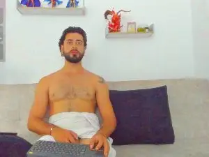 Cam4 Sex Cam of PJstr8_gymbros